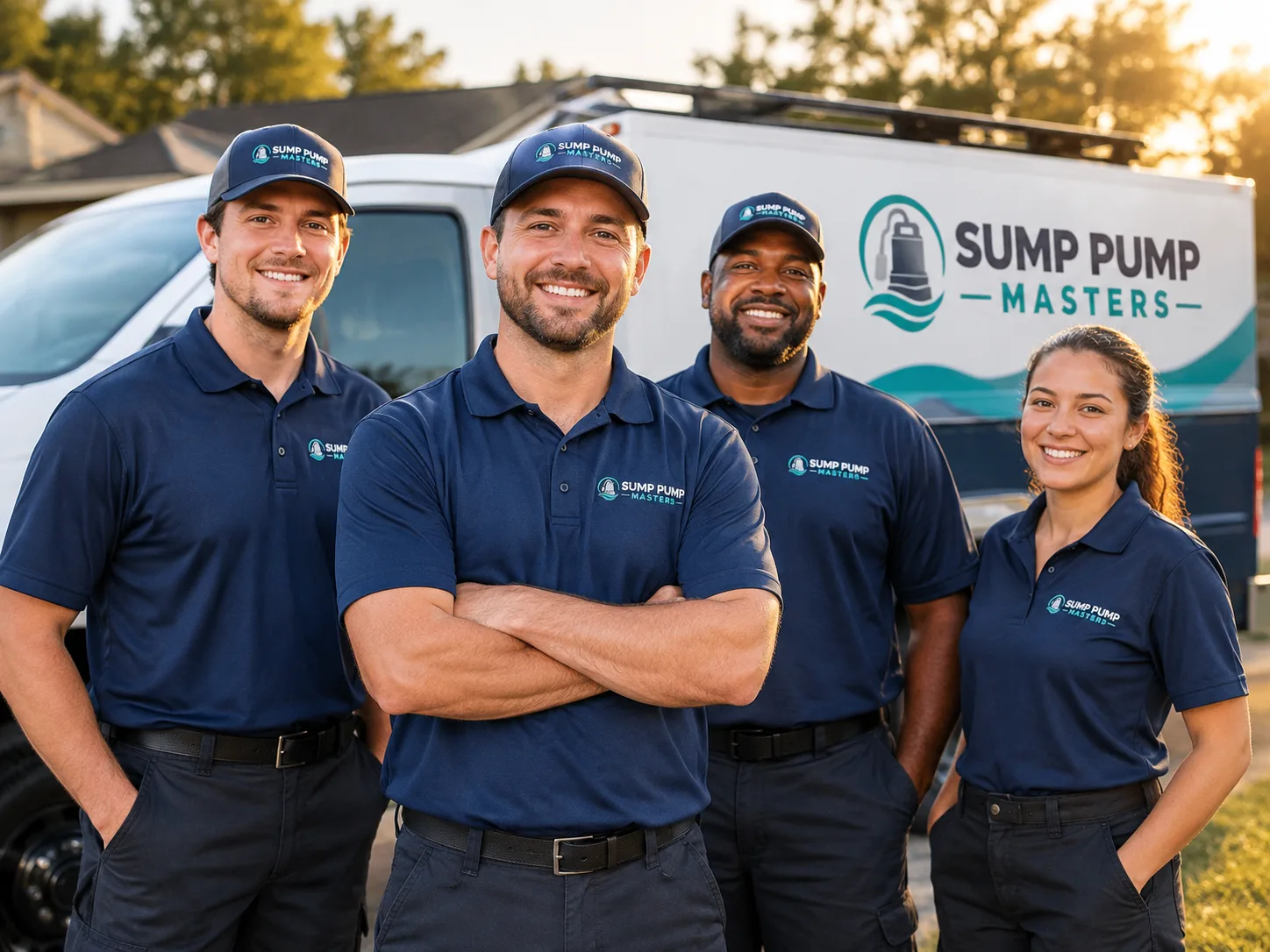 Sump Pump Repair company in Mainesburg, PA