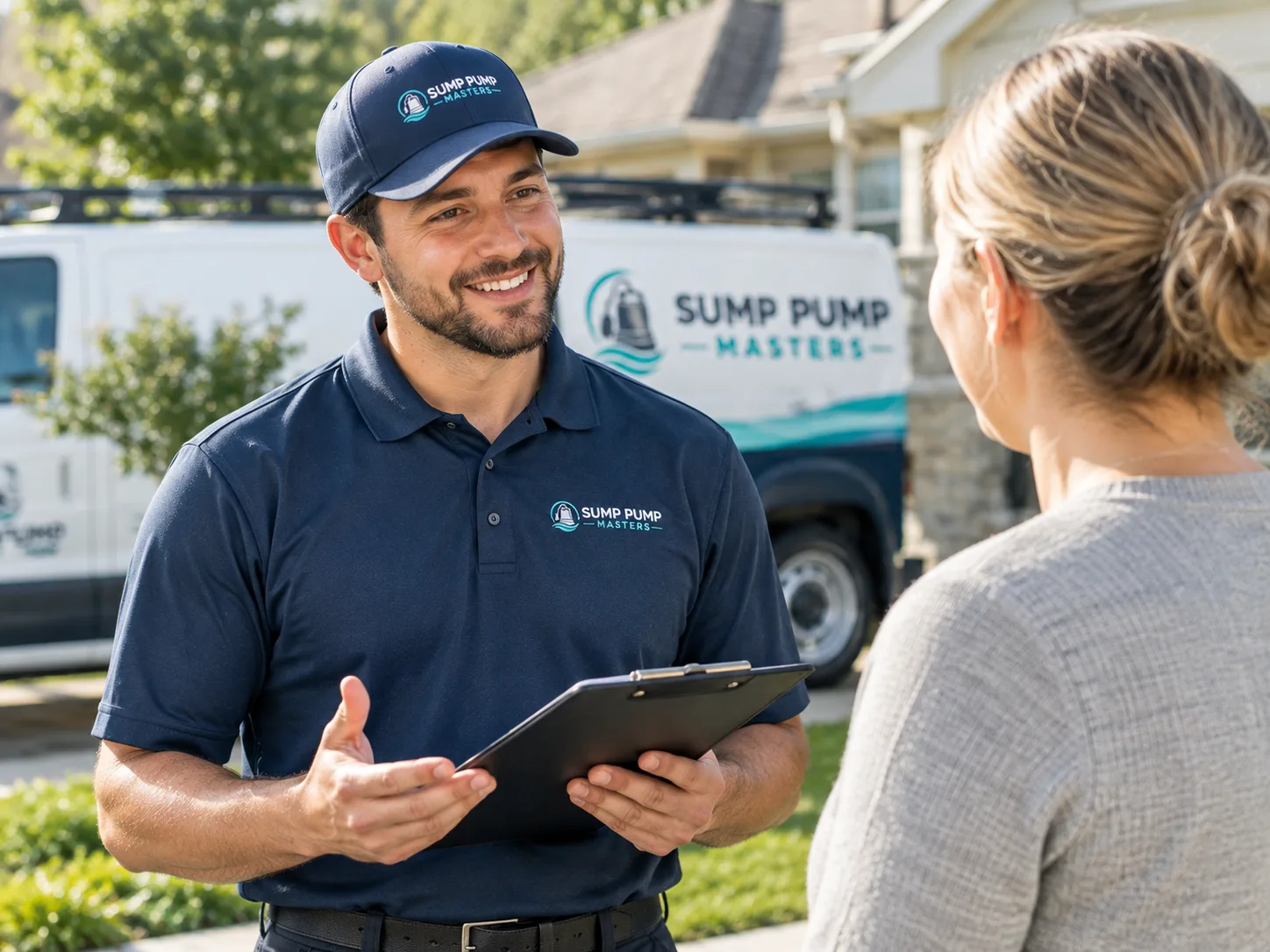 Sump Pump Repair Mainesburg, PA FAQs